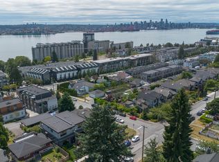 658 E 3rd St, North Vancouver, BC