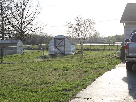 Storage Shed
