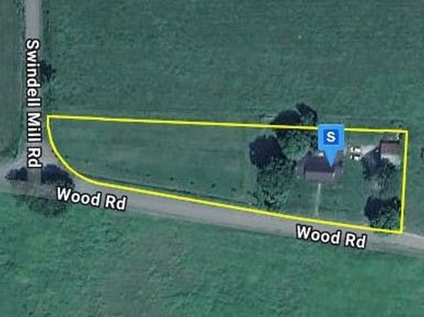 356 Wood Rd, Sparta, TN 38587
