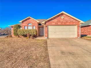 1628 Briarcreek, Norman, OK 73071