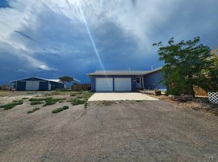 1125 N Purcell Blvd, Pueblo West, CO 81007