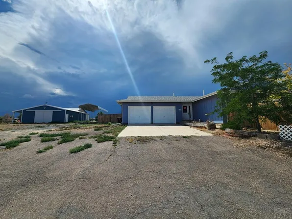 1125 N Purcell Blvd, Pueblo West, CO 81007