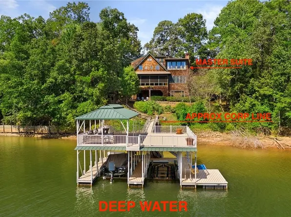 792 Tom Cobb Dr, Hartwell, GA 30643