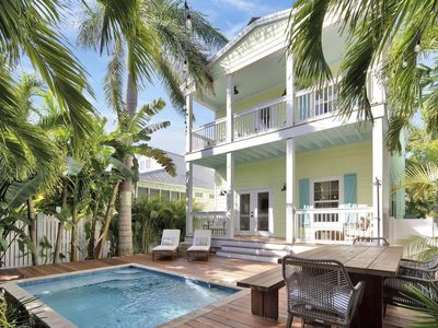 1621 Sunshine Dr, Key West, FL, 33040