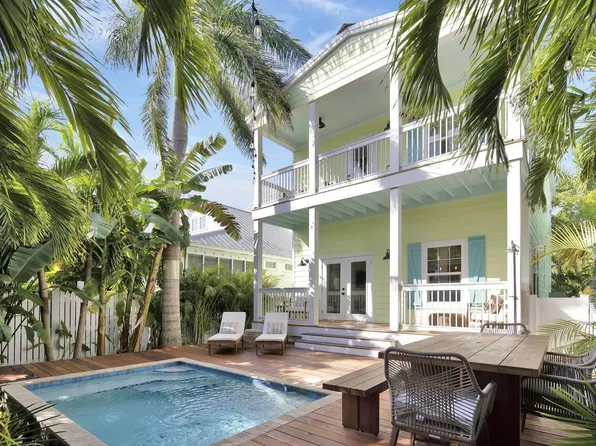 1621 Sunshine Dr, Key West, FL 33040