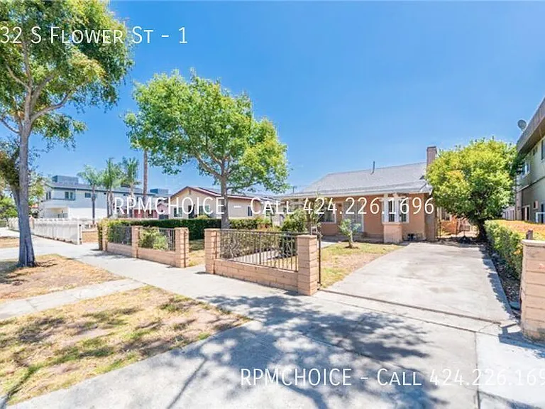 532 S Flower St #1 — Photo 30