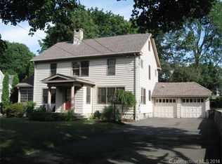 1 Lexington Ave, Danbury, CT 06810