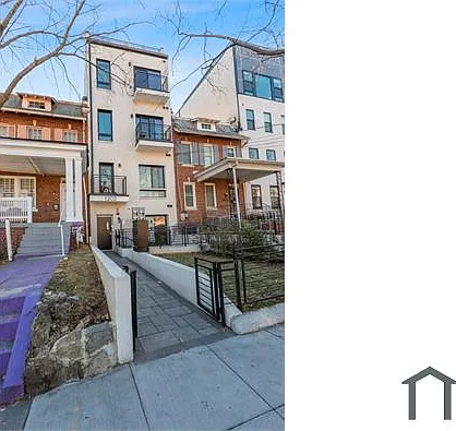 1202 Longfellow St NW #3 — Photo 1