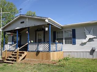 21913 War Eagle Blacktop Rd #95, Springdale, AR 72764