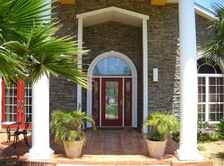 16600 Seascape St, Perdido Key, FL 32507