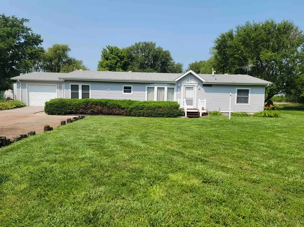 470 Main St, Odessa, NE 68861