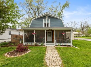 116 High St, Brooklyn, IN 46111