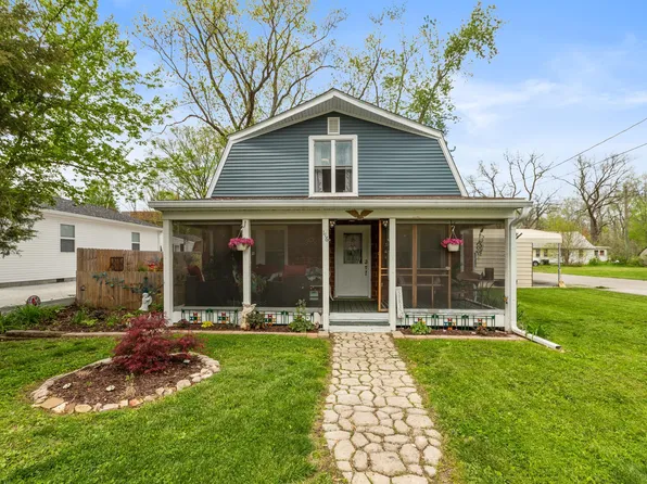 116 High St, Brooklyn, IN 46111