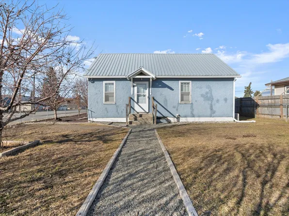 602 E Porter St, East Helena, MT 59635