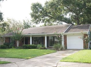 5115 Darnell St, Houston, TX 77096