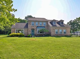 5480 Fawnview Ct, West Chester, OH