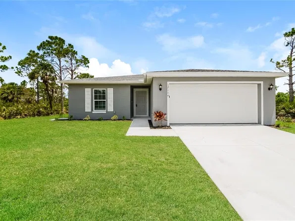 12114 VAN LOON AVENUE, PORT CHARLOTTE, FL 33981