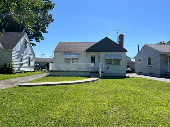 2014 Studer Ave, Columbus, OH 43207