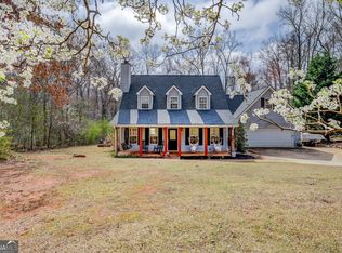 1474 Emerson Way, Monroe, GA 30656