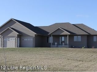 23619 Highland Trl, Fergus Falls, MN 56537