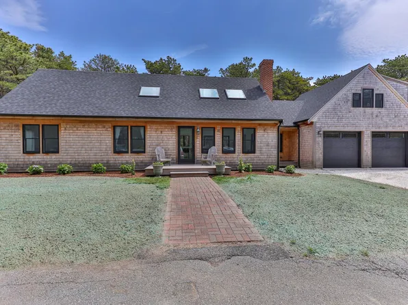 40 Highland Road, North Truro, MA 02652