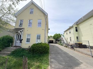 16 Coburn St #1, Framingham, MA 01702