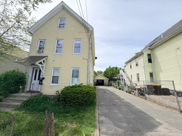 16 Coburn St #1, Framingham, MA 01702
