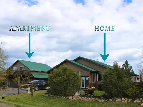 239 Driftwood Drive, Pagosa Springs, CO 81147