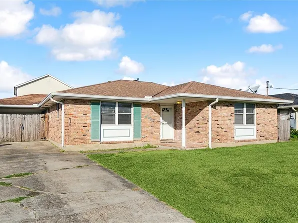 4910 Schindler Dr, New Orleans, LA 70127