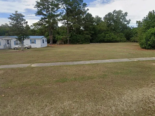 0 Winchester Ave, Norway, SC 29113