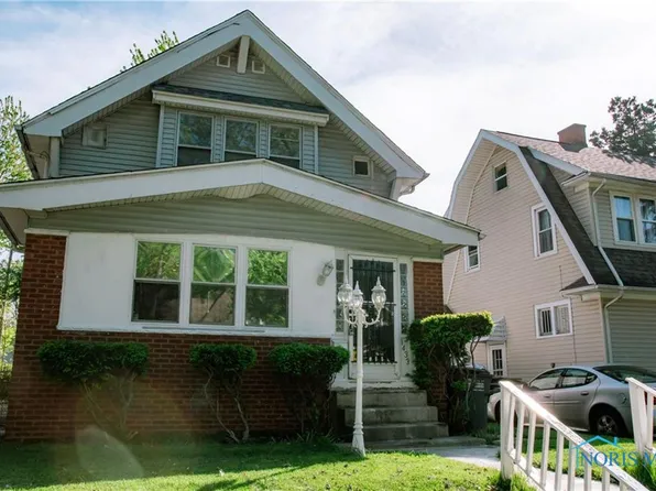 1433 Schuyler Rd, Toledo, OH 43612