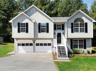 34 Canefield Dr, Cartersville, GA 30120