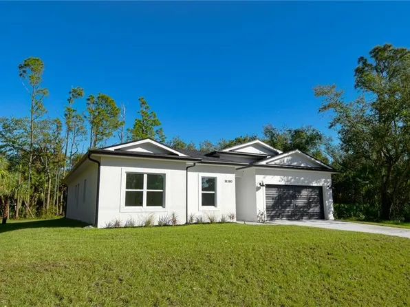 18380 Dakota Ave, Port Charlotte, FL 33954