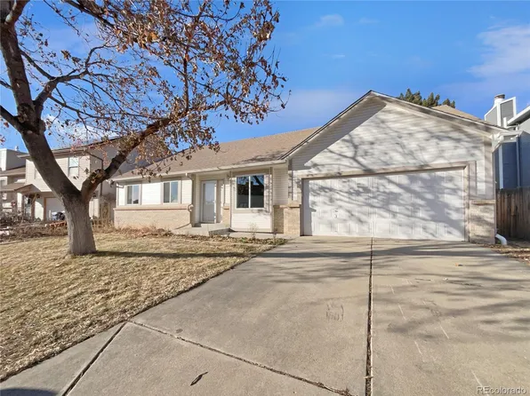 5419 S Union Court, Littleton, CO 80127