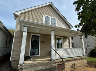 324 Bank Ave, Hamilton, OH 45015