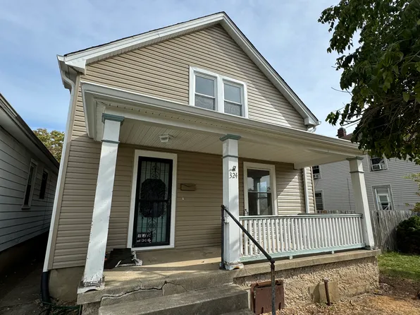 324 Bank Ave, Hamilton, OH 45015