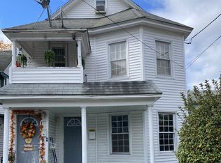 27 Belmont St FLOOR 1, Carbondale, PA 18407