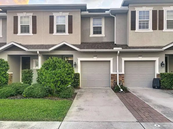 1077 Amber Leaf Trl, Wesley Chapel, FL 33544