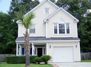 139 W Hartwick Ln, Goose Creek, SC 29445