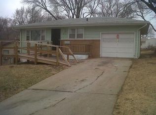 5714 Fowler Ave, Omaha, NE 68104