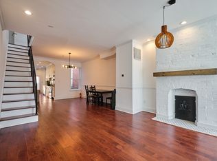 727 13th St NE, Washington, DC 20002