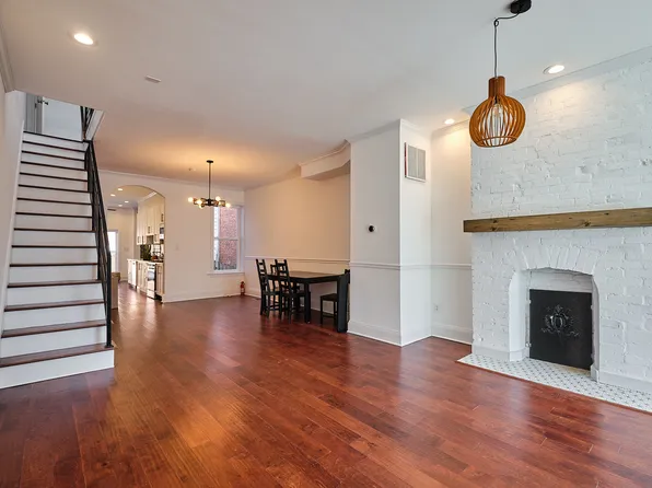 727 13th St NE, Washington, DC 20002