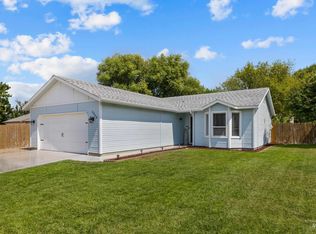 2050 NW 10th Pl, Meridian, ID 83646