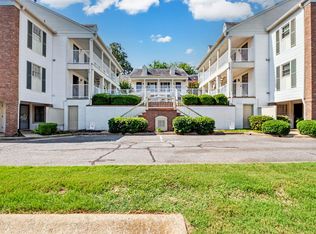416 N Pierce St APT 9, Little Rock, AR 72205