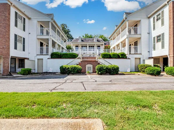 416 N Pierce St APT 9, Little Rock, AR 72205