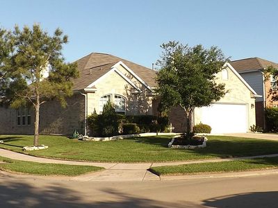 14738 Country Rose Ln, Cypress, TX, 77429