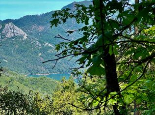 Yeoty Mountain Subdivision, Lakehead, CA 96051