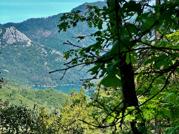 Yeoty Mountain Subdivision, Lakehead, CA 96051
