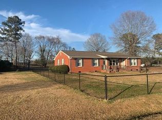 55 Maple Tree Ln, Lillington, NC 27546