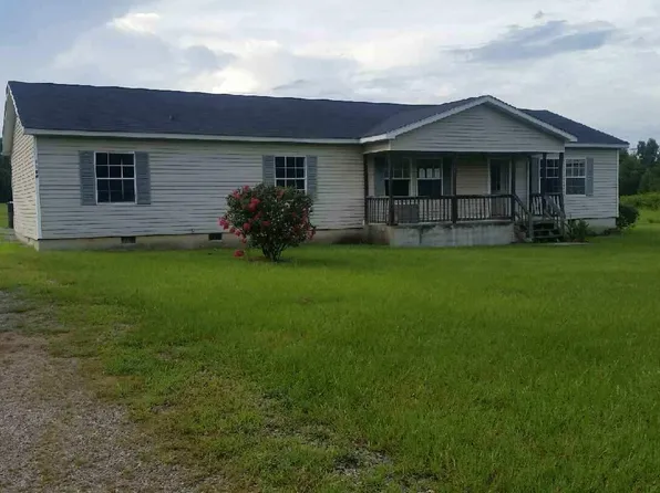 1186 River Rd, Fort Valley, GA 31030